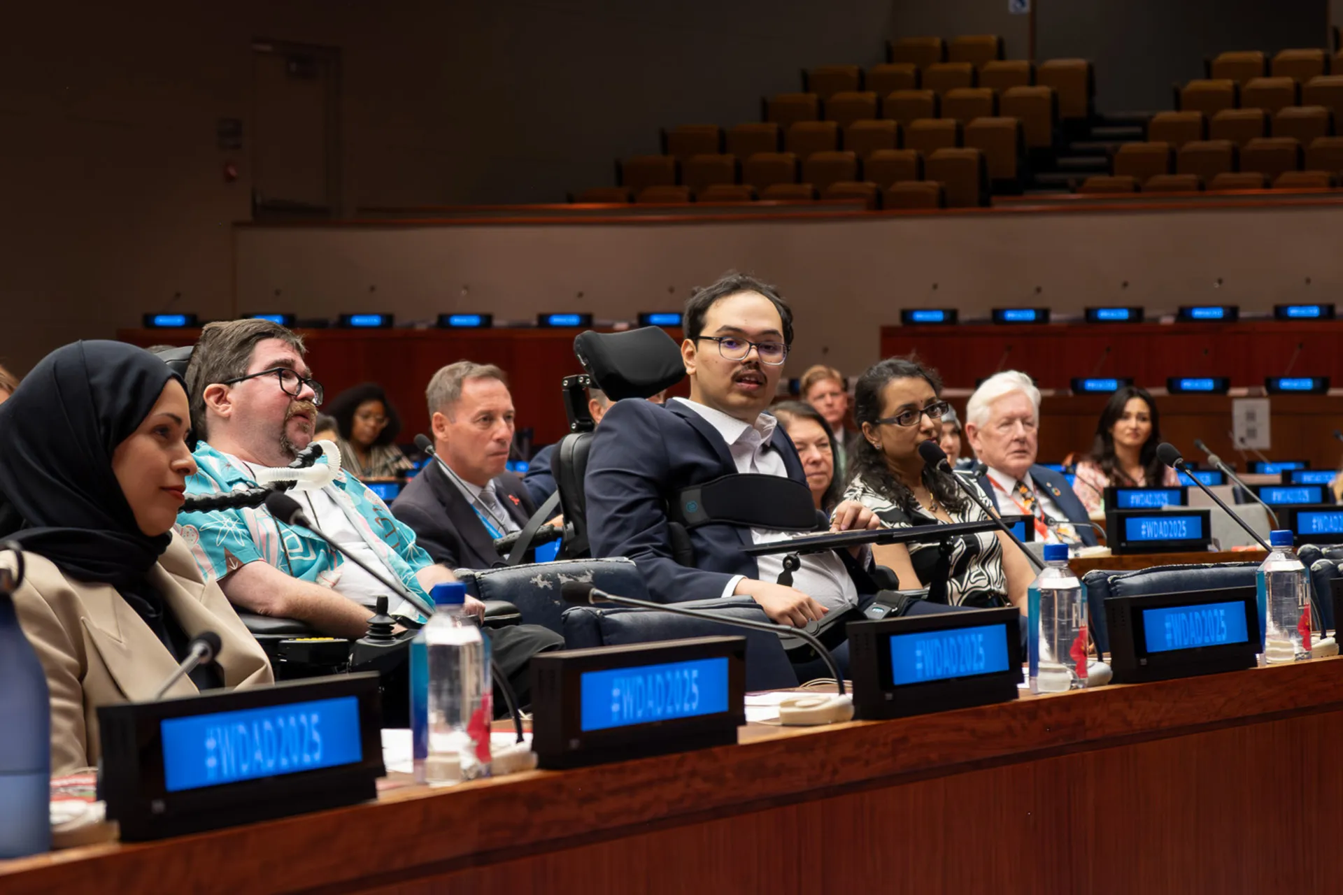 WDAD2025 - Event