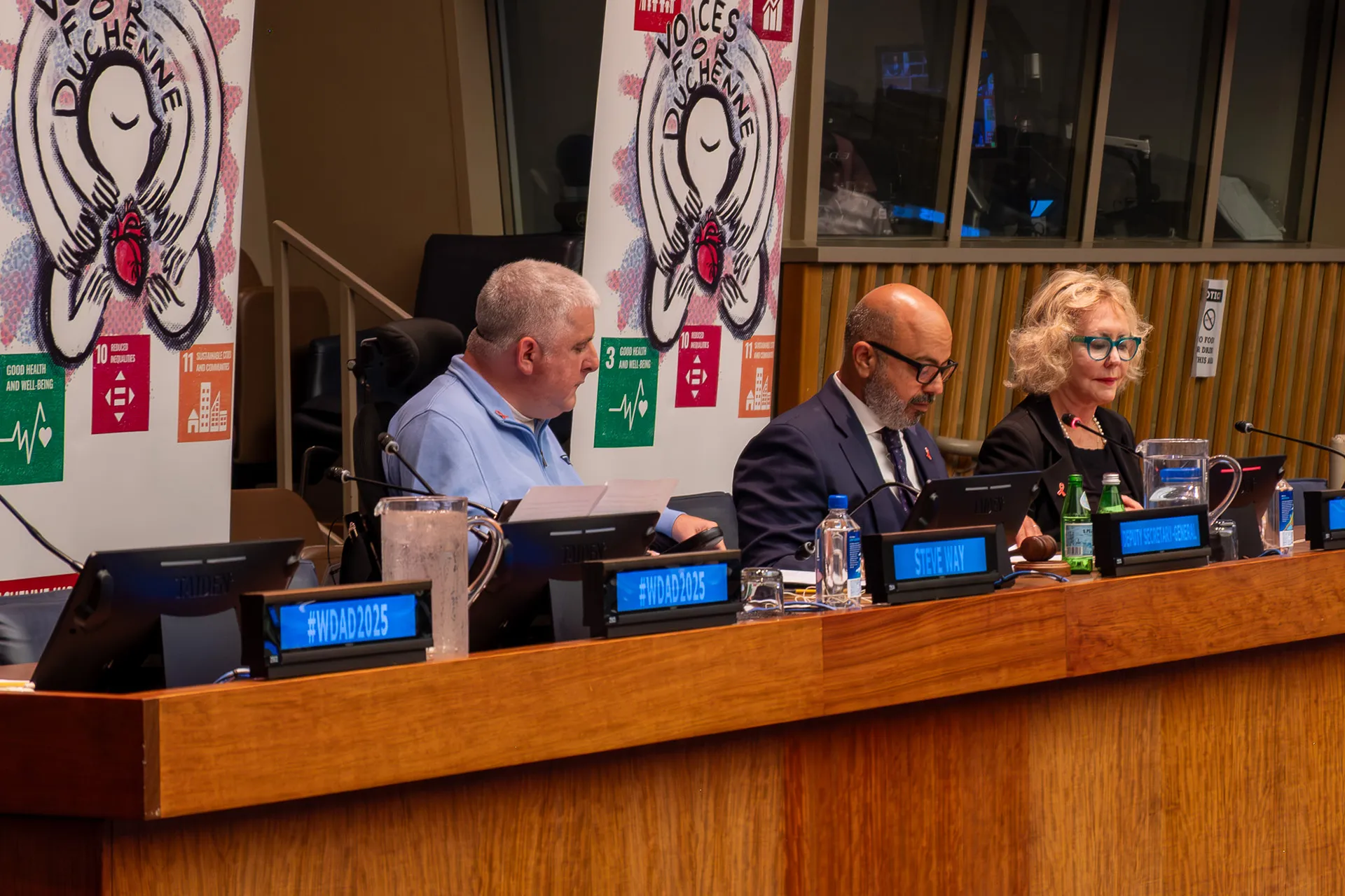 WDAD2025 - Event