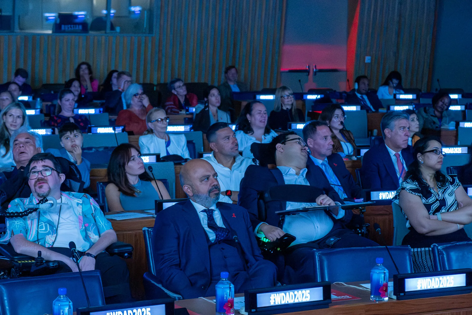 WDAD2025 - Event