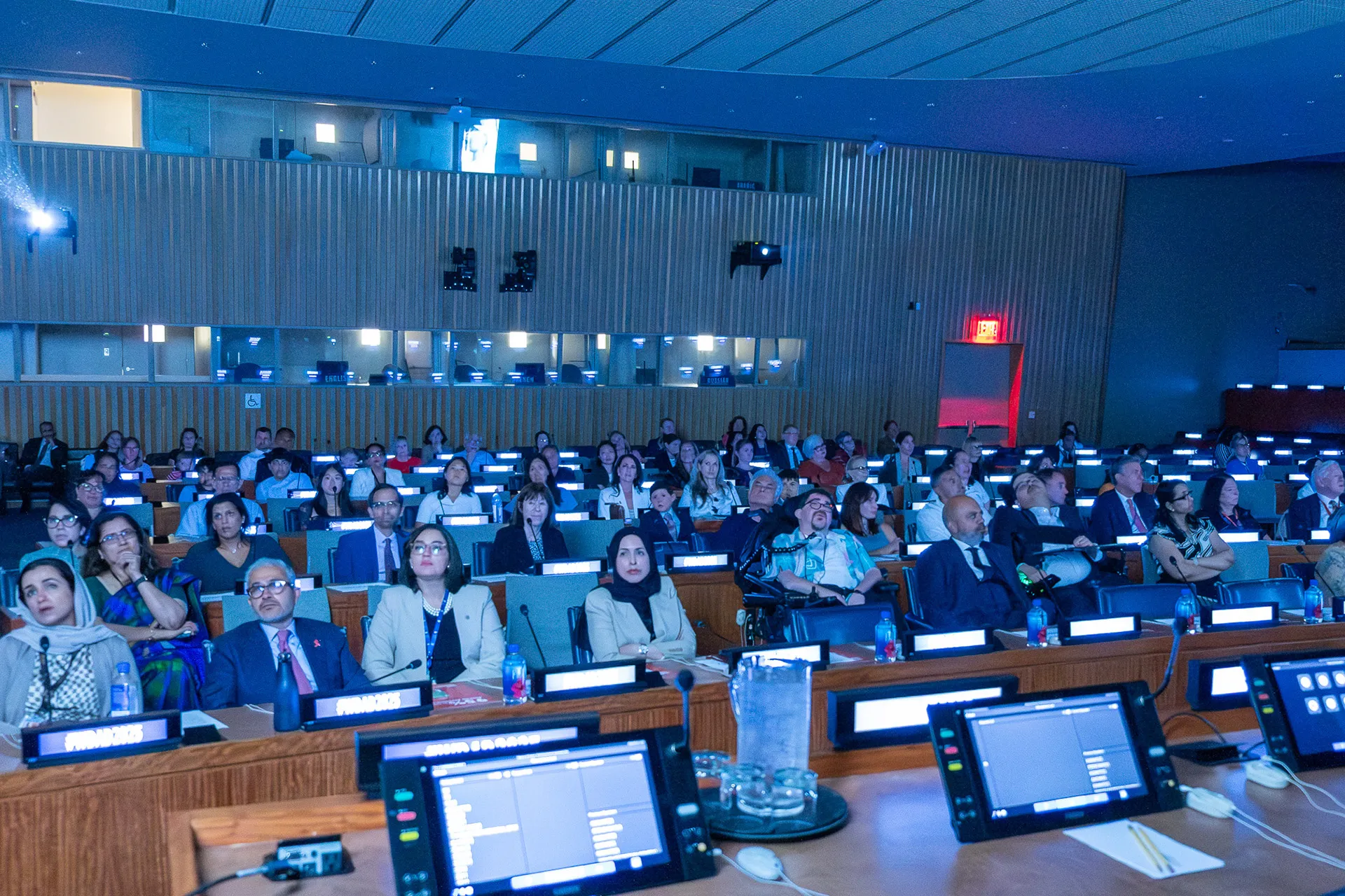 WDAD2025 - Event