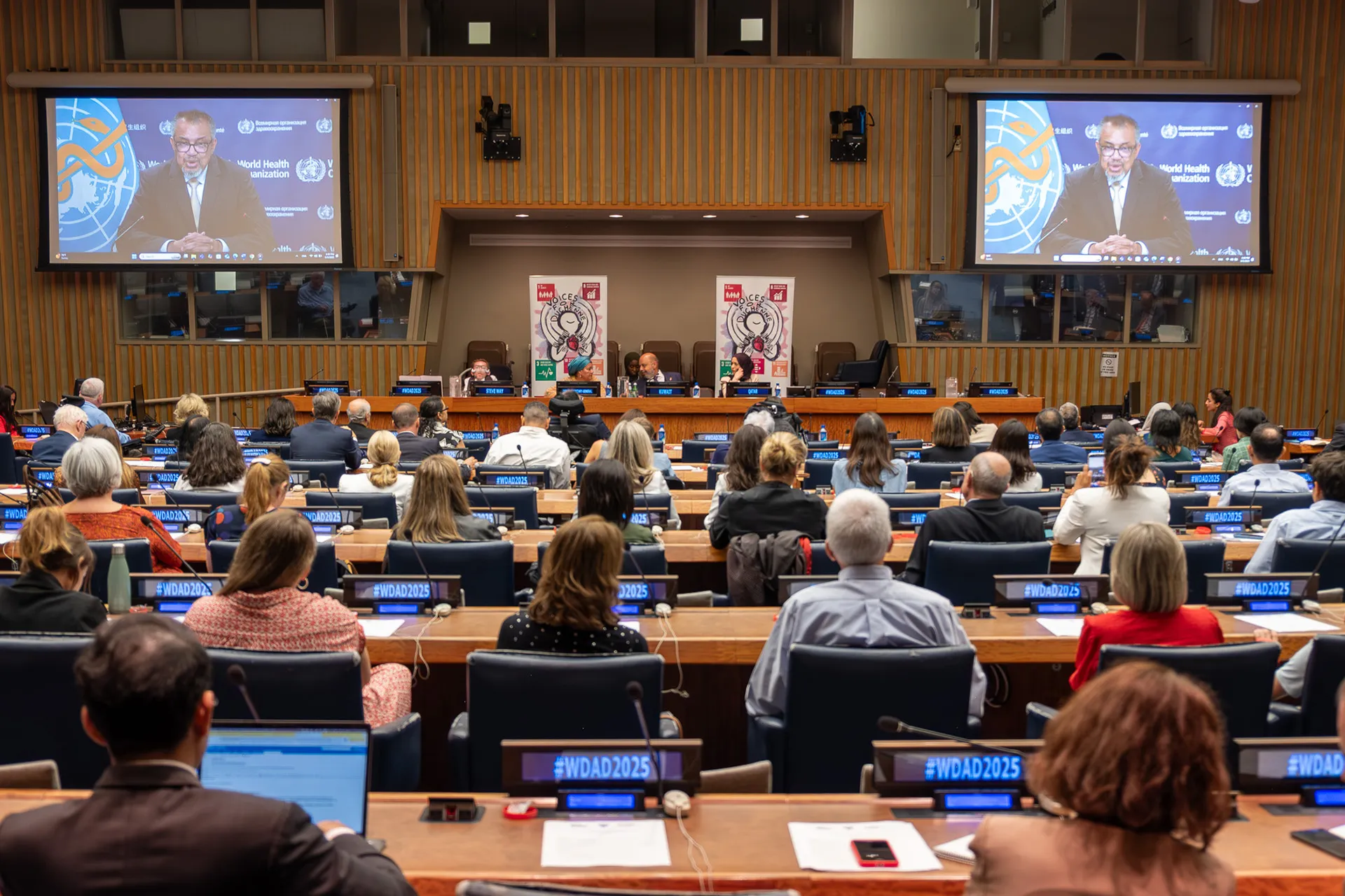 WDAD2025 - Event